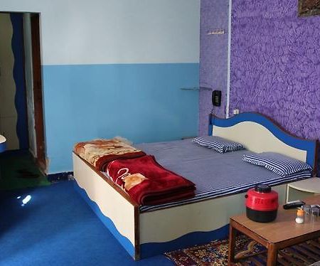 Hotel Natraj Churu Exterior photo