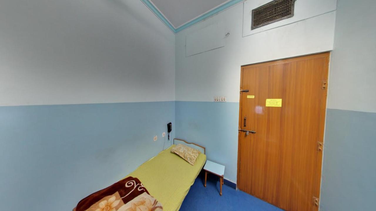Hotel Natraj Churu Exterior photo